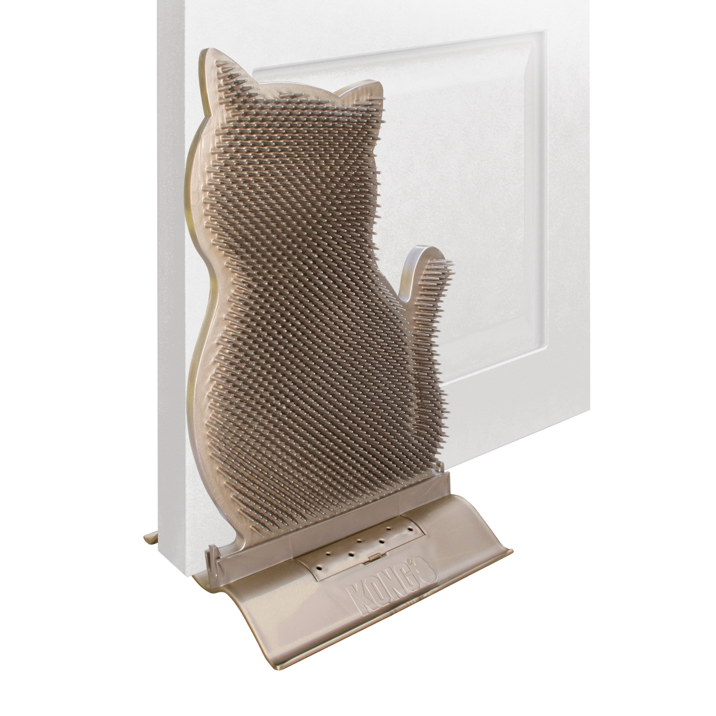 Kong Connects Kitty Comber
