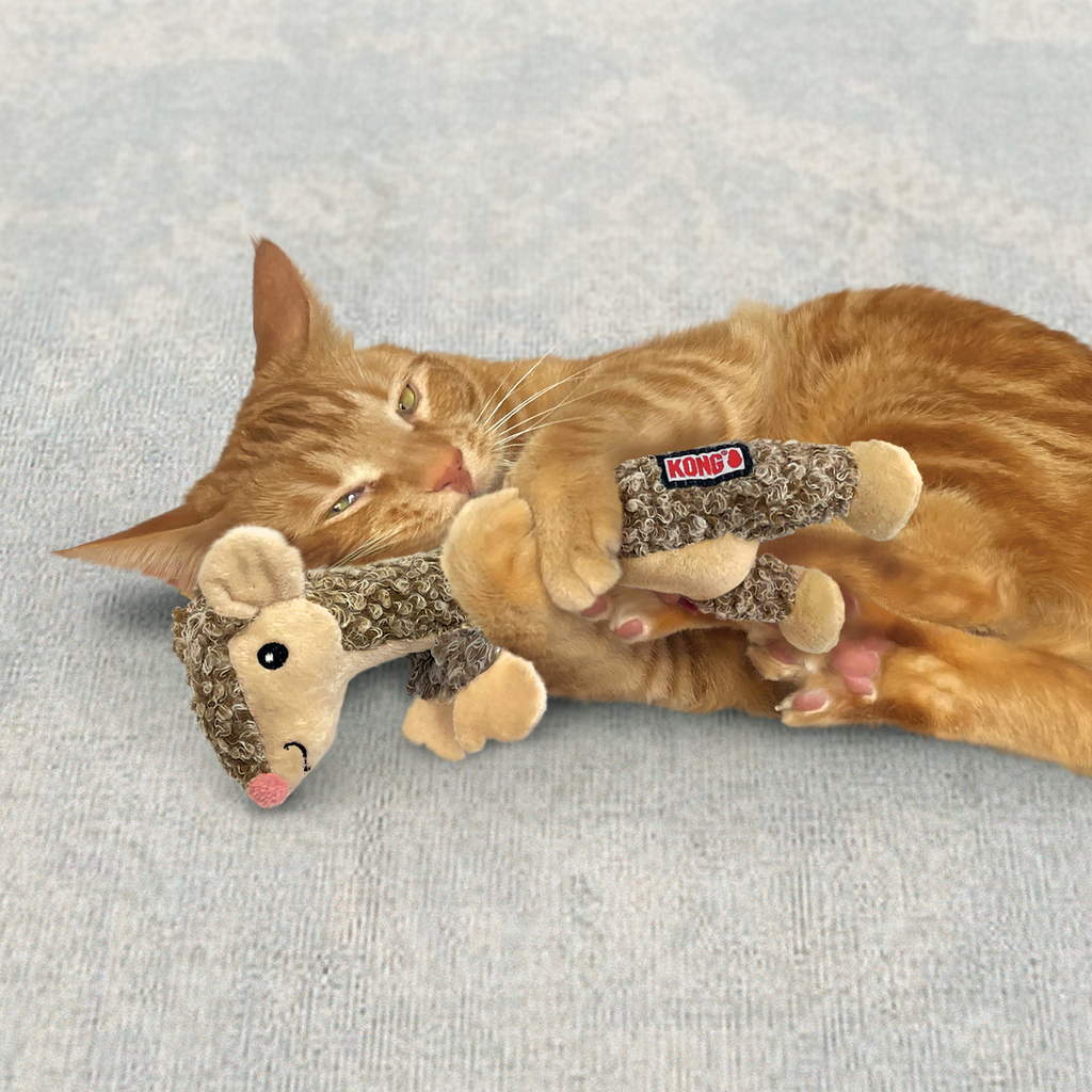 Cat Luvs Mouse EU