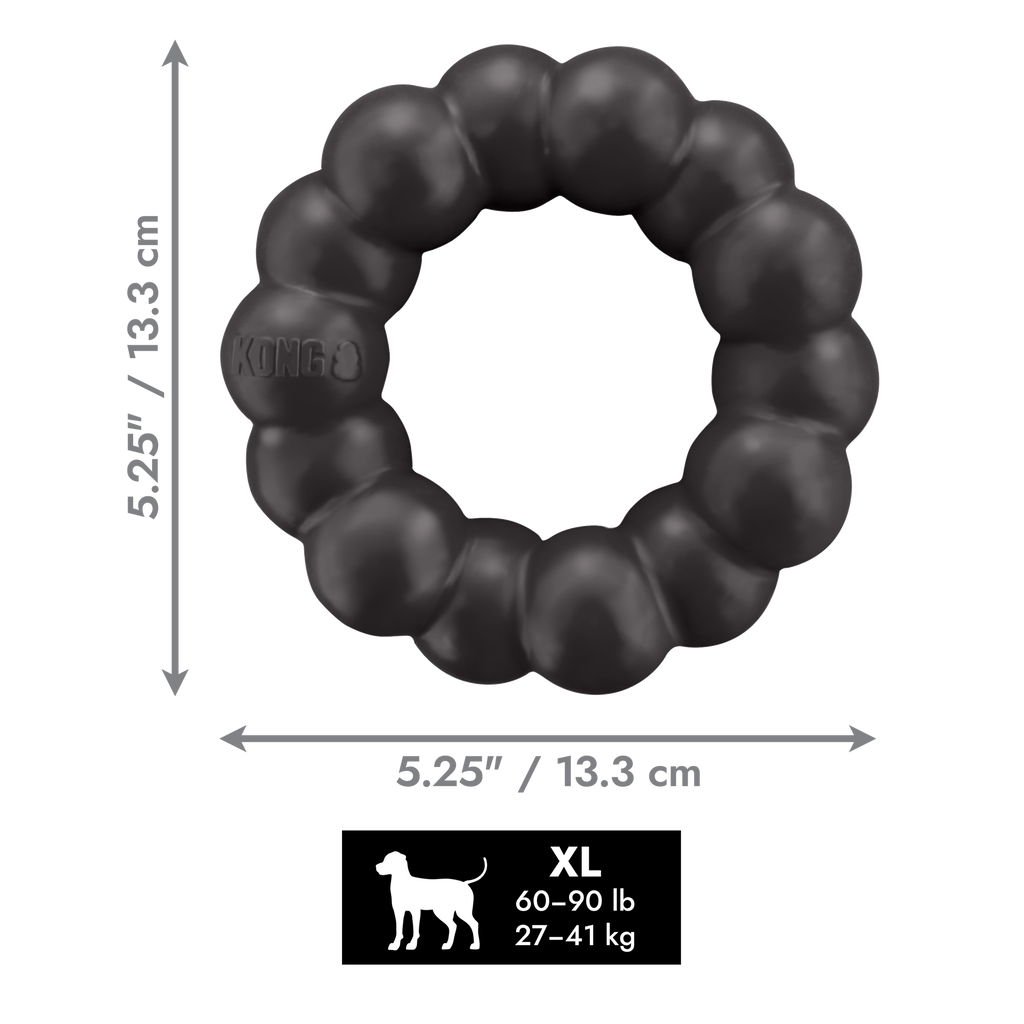Kong Extreme Ring XL