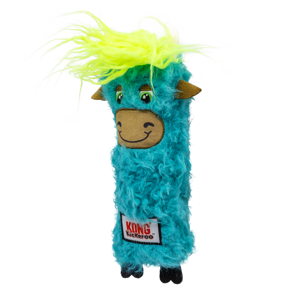 Kickeroo Highland Cow Assorted EU