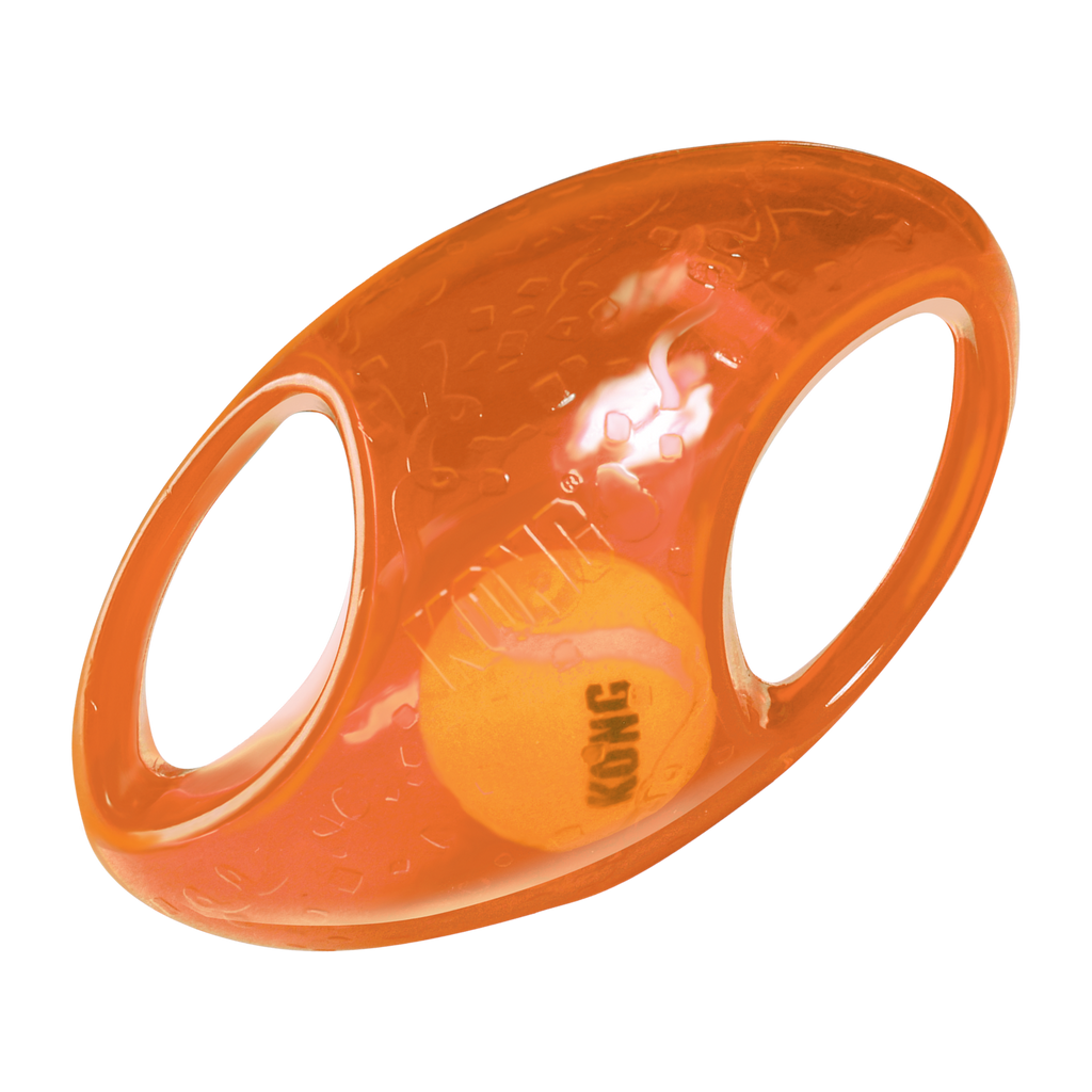 Jumbler Football Assorted Md/Lg EU