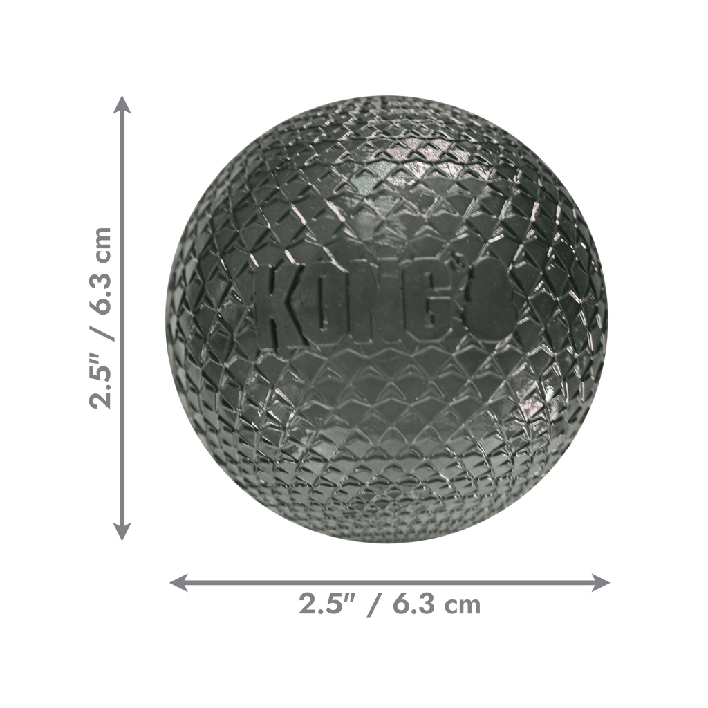 Kong DuraMax Ball Medium