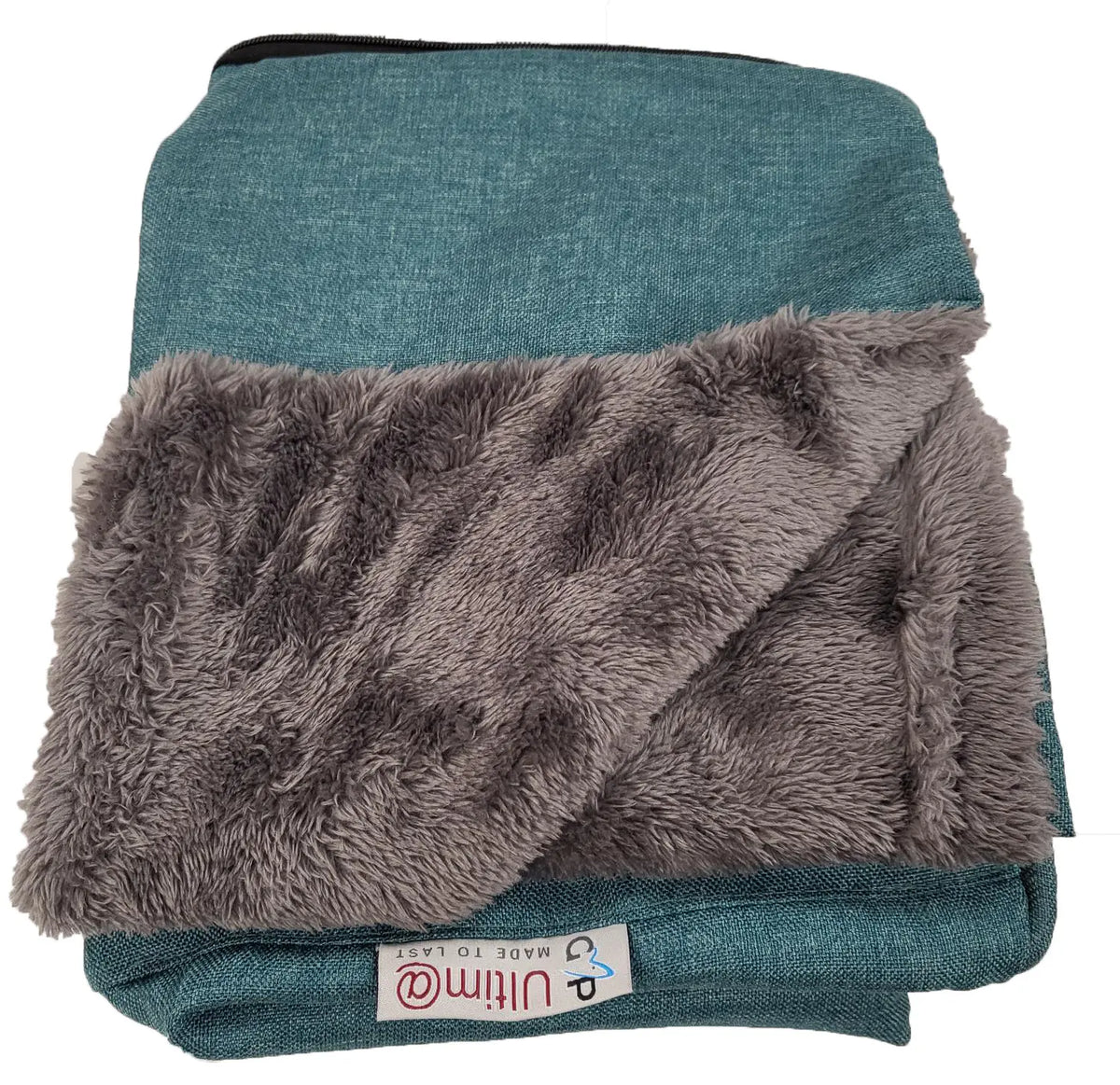 Ultima Bed Cover Small Teal