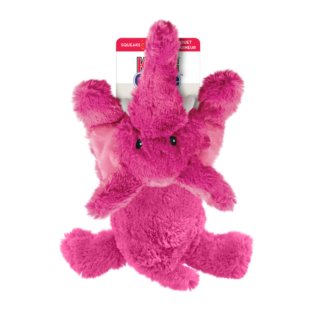 Kong Cozies Brights Medium