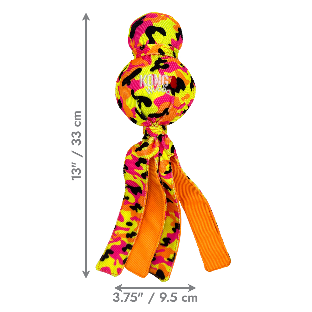 Wubba™ Ballistic High-Viz Lg EU