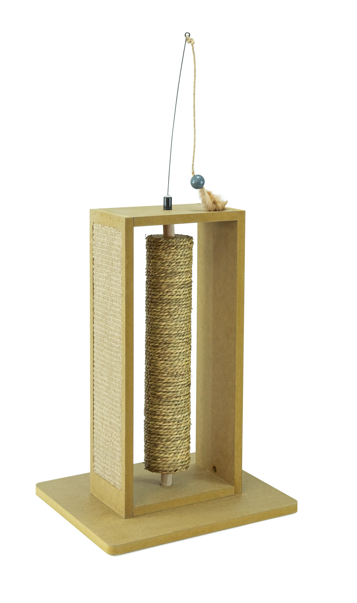 Gor Pets Cat Scratcher Amelia/Box (35x30x51cm)