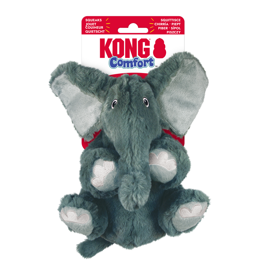 Comfort Kiddos Elephant Sm EU