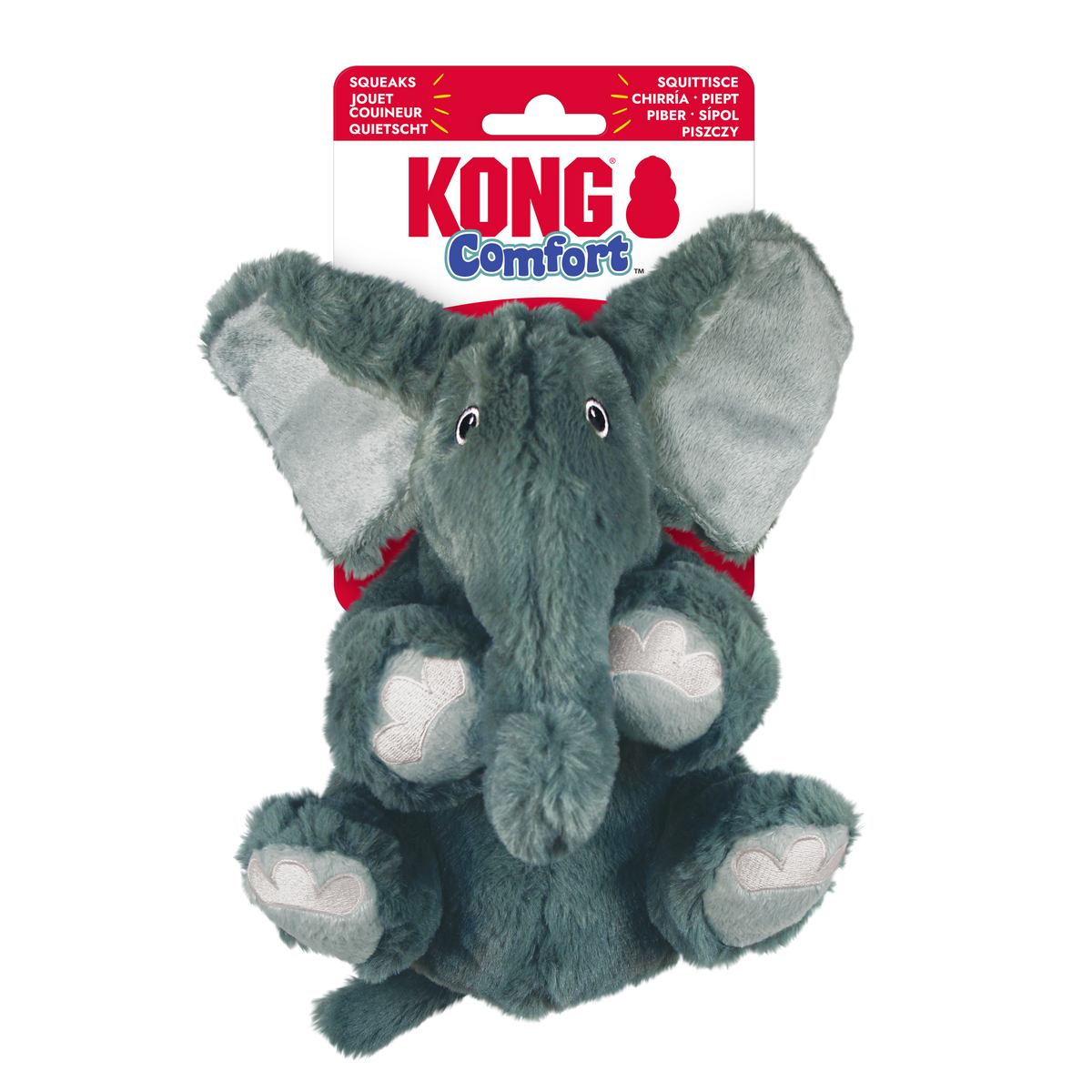 Comfort Kiddos Elephant Sm EU