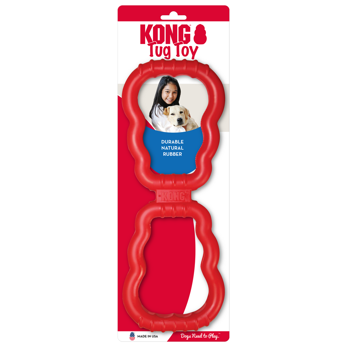 KONG Tug Md EU