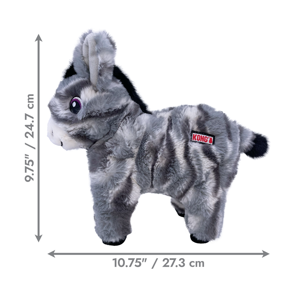 Low Stuff Stripes Donkey Md EU