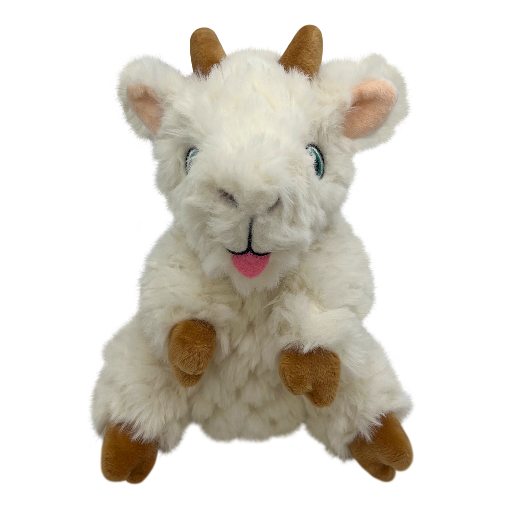Comfort Tykes Goat Sm EU
