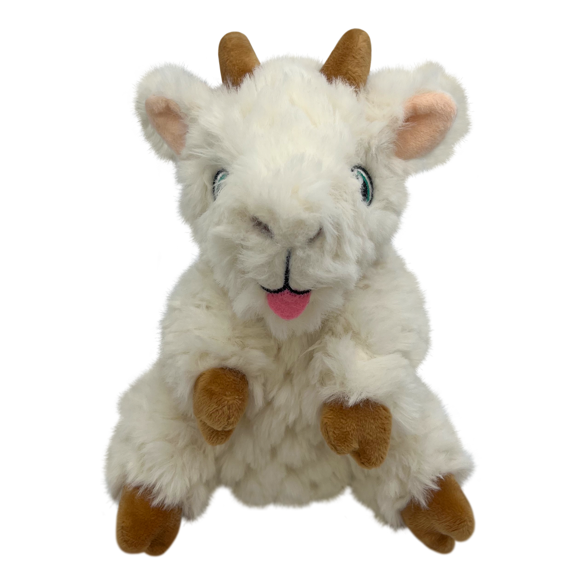 Comfort Tykes Goat Sm EU