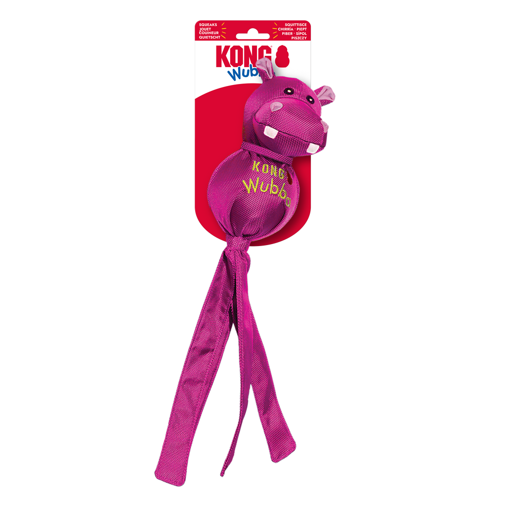 Wubba Friends Ballistic Assorted Lg EU