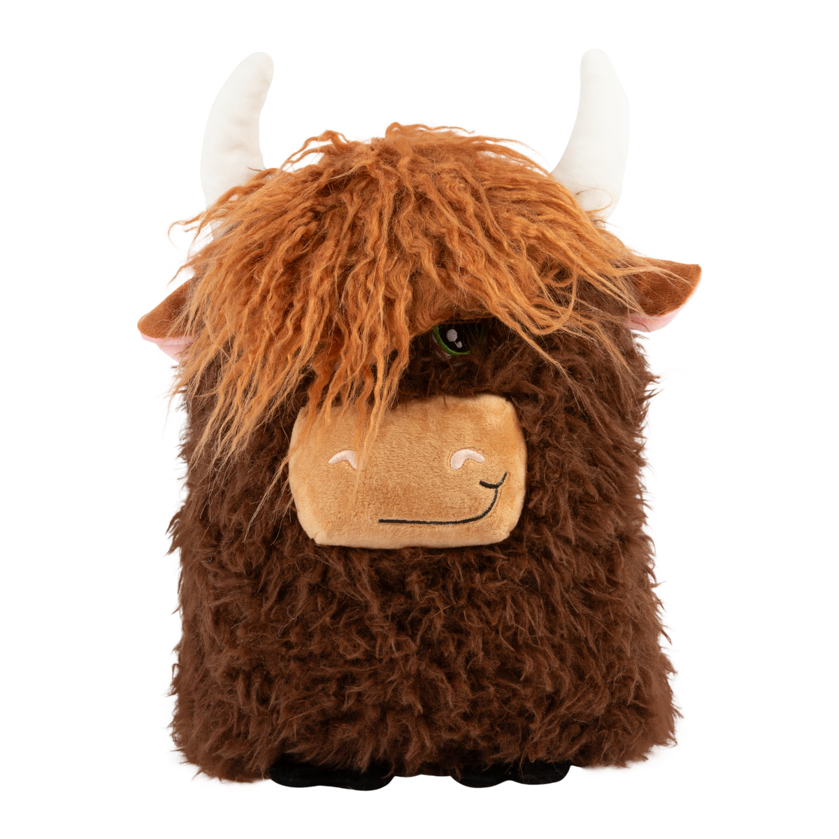 Comfort Jumbo Highland Cow Assorted XL EU