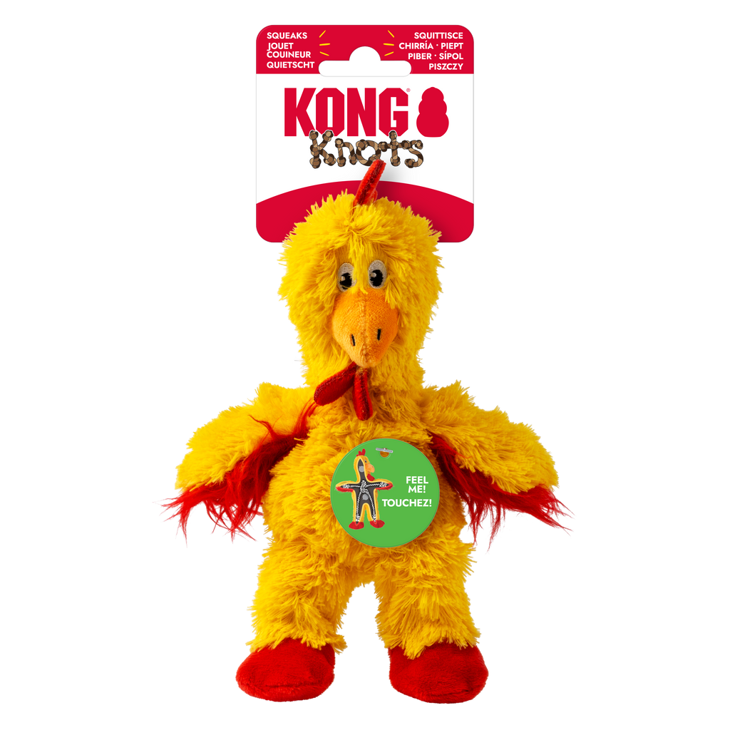 Knots Chicken Sm EU