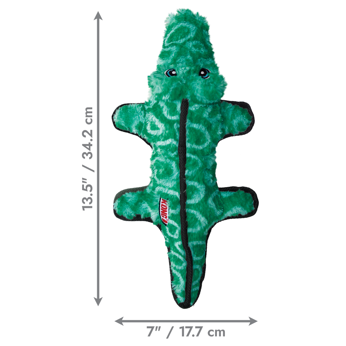Ballistic Alligator Md/Lg EU