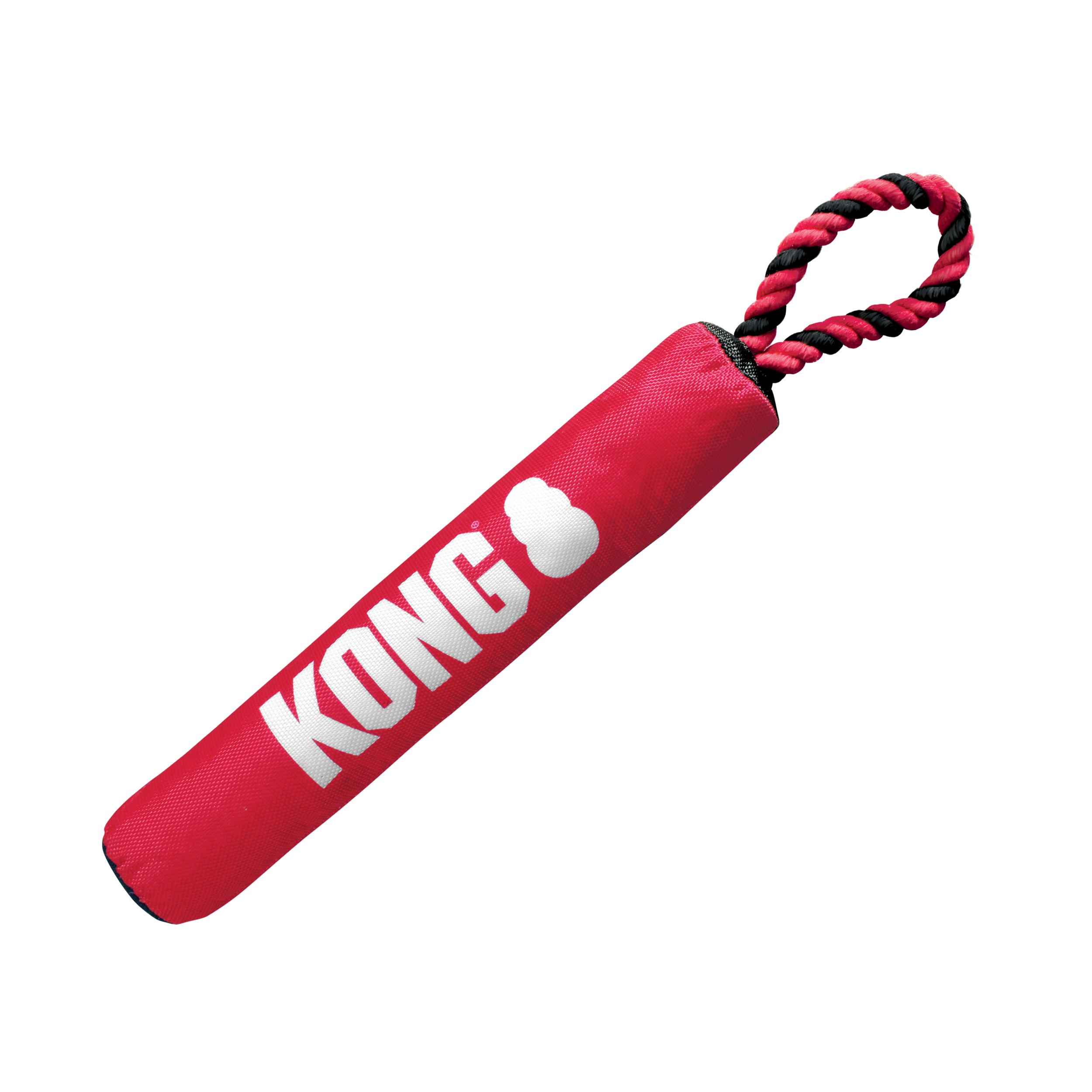 Kong Signature Stick with Rope Medium