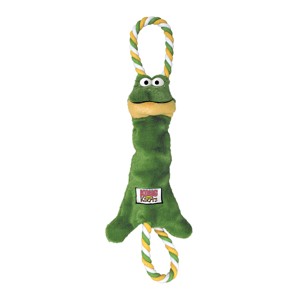 Tugger Knots Frog Sm/Md EU