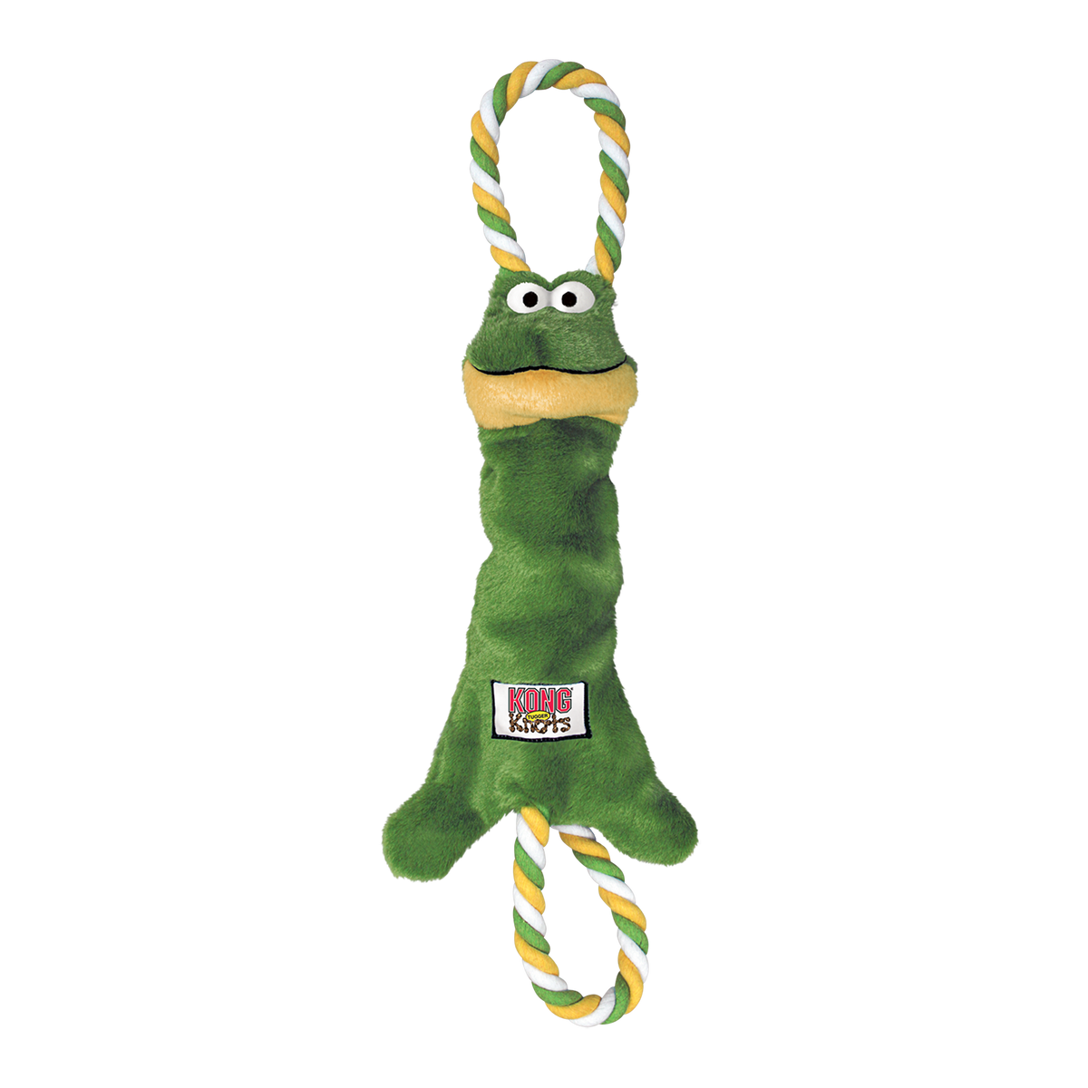 Tugger Knots Frog Sm/Md EU