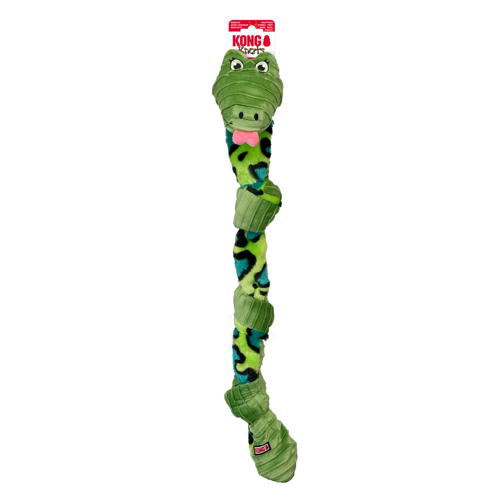Knots Snake Assorted Md/Lg EU