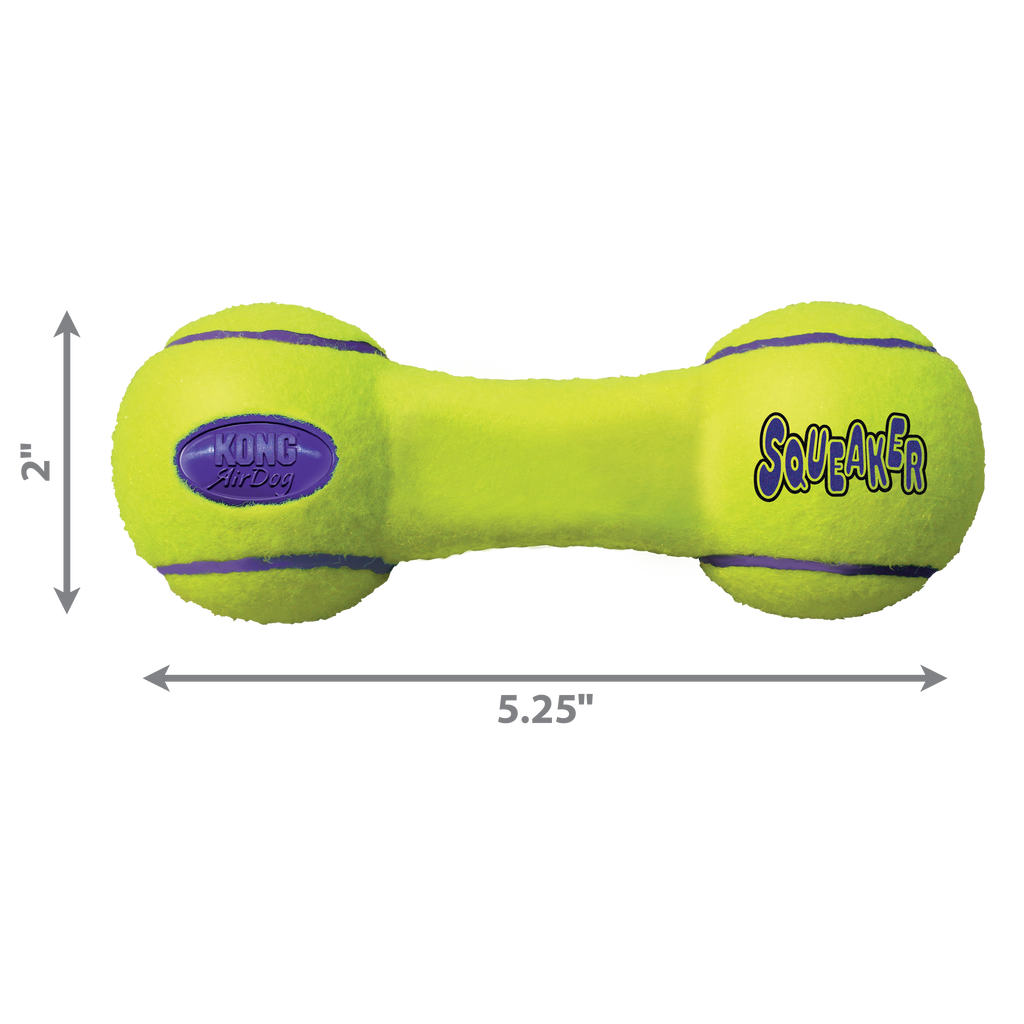 AirDog Dumbbell Sm EU