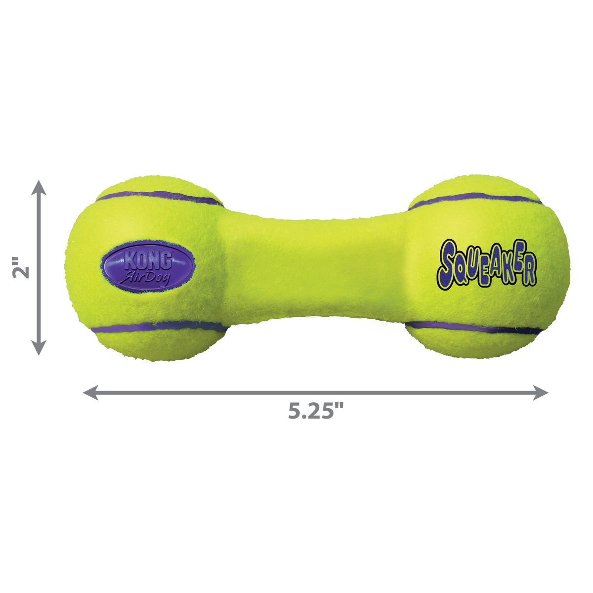 AirDog Dumbbell Sm EU