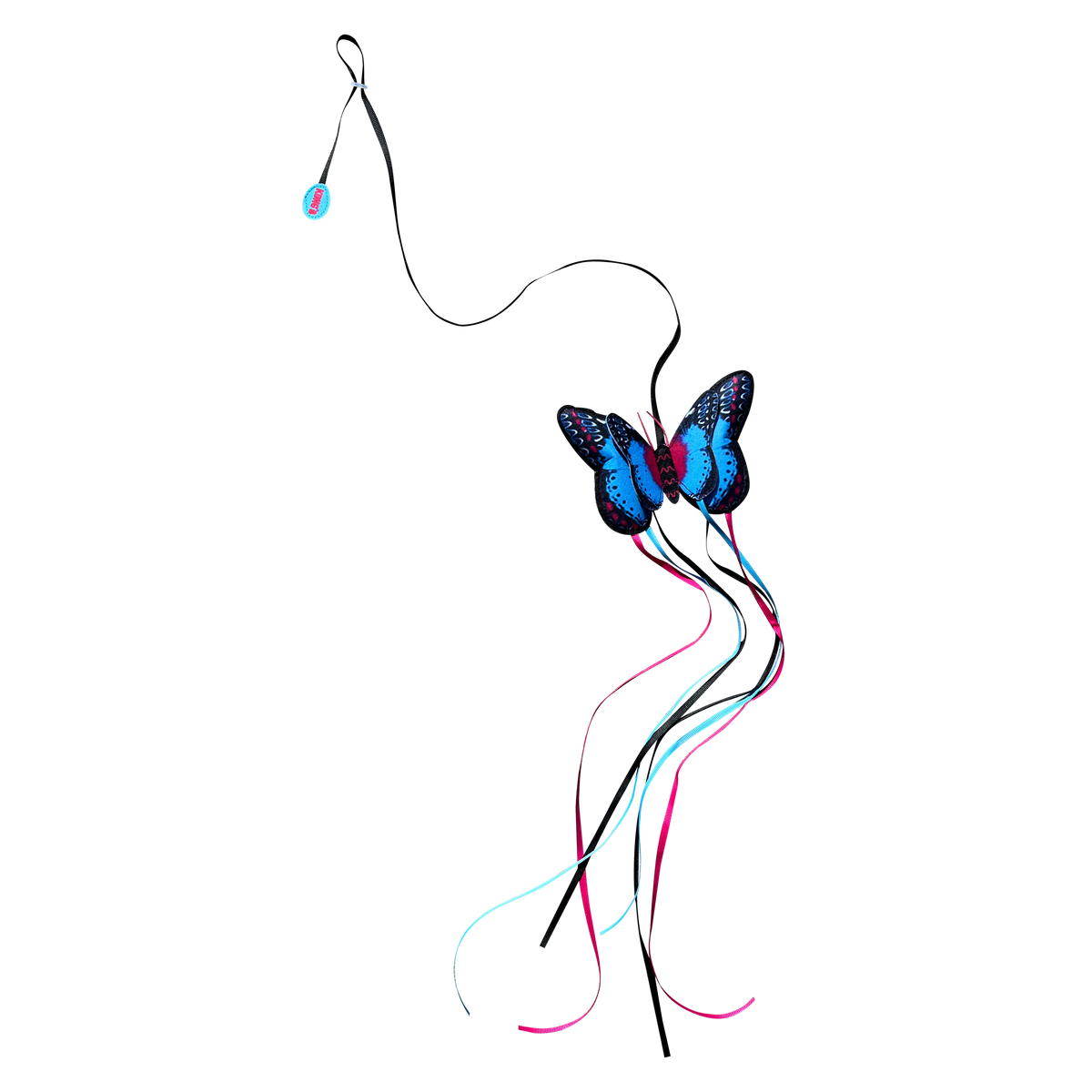 Teaser Butterfly Assorted EU