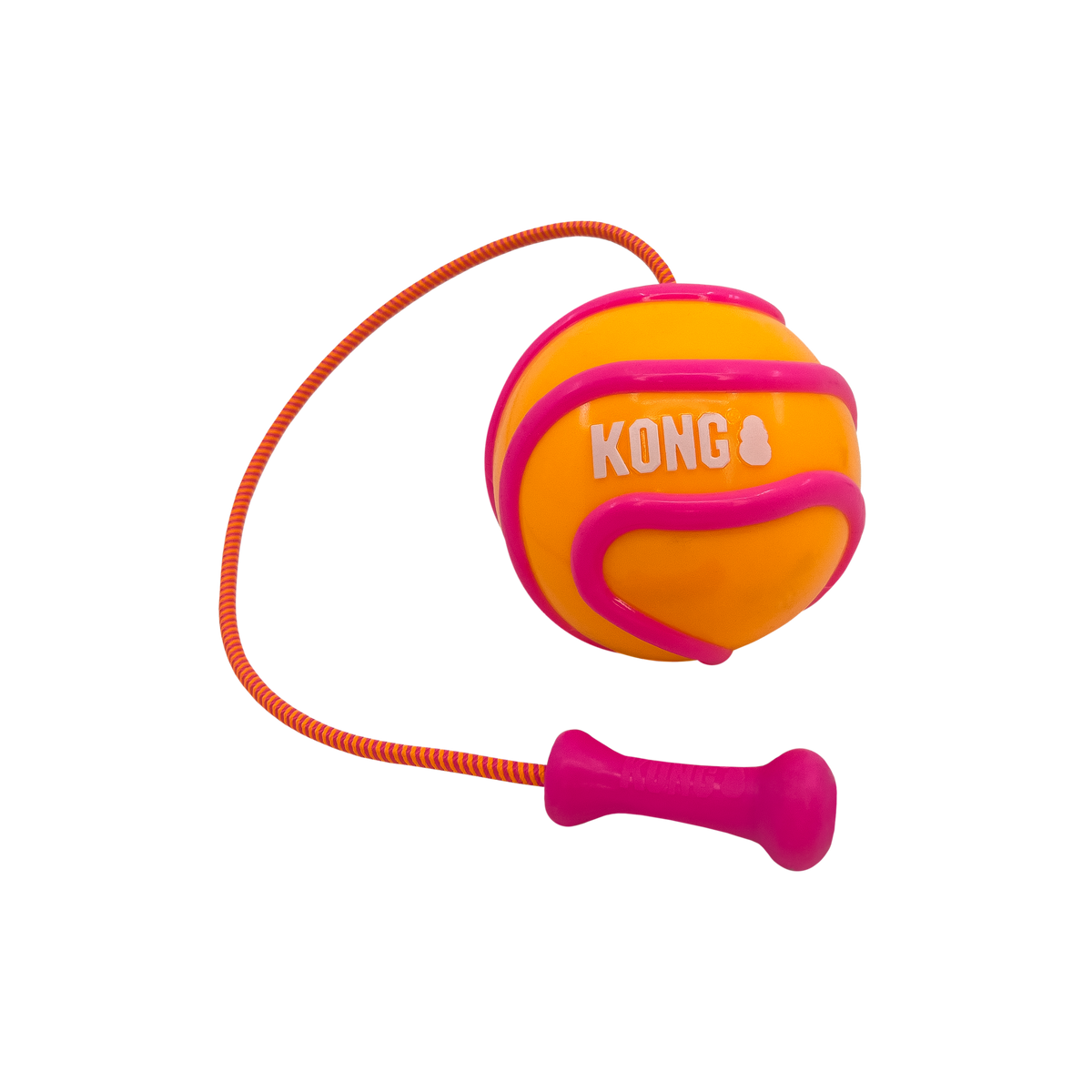 Bunji High-Viz Ball Assorted Lg EU