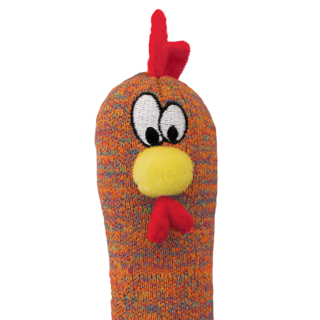 Shakers Cuckoos Assorted Md EU
