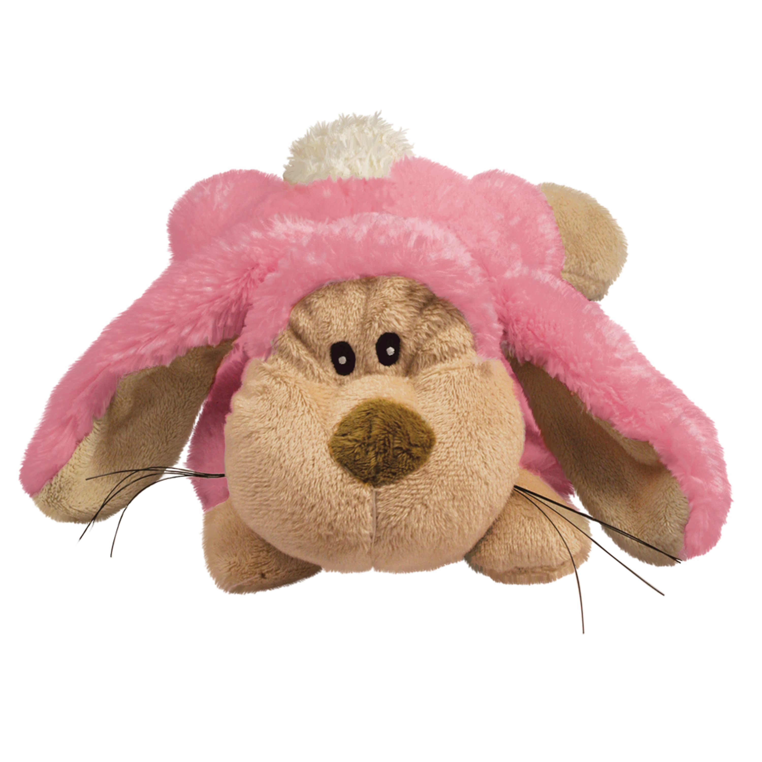 Kong Cozies Pastels Assorted Medium