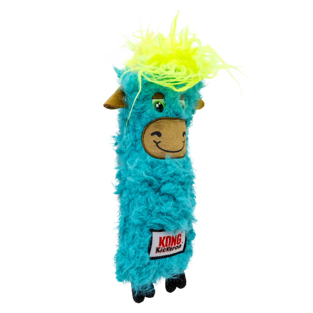 Kickeroo Highland Cow Assorted EU
