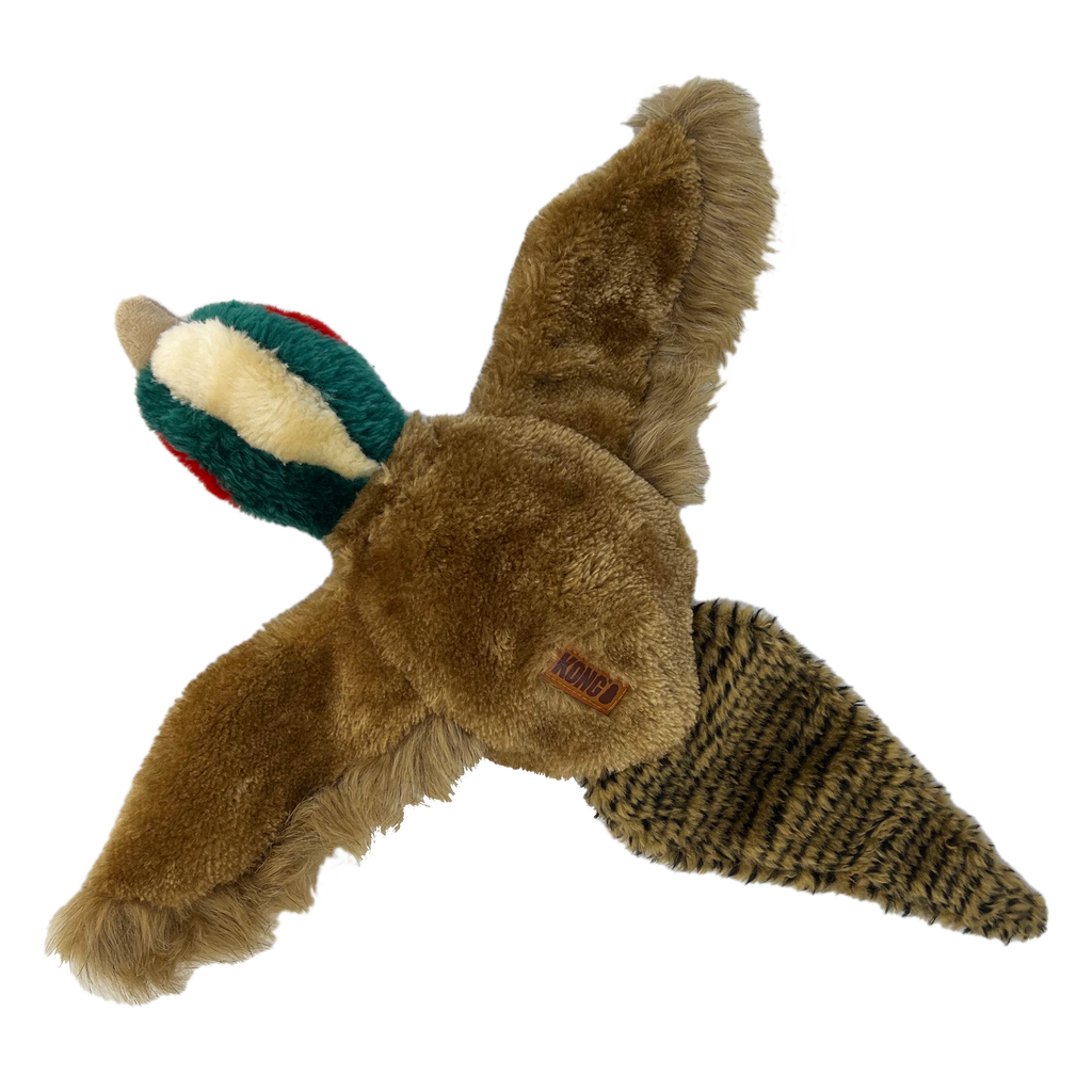 Wild Low Stuff Pheasant Md EU