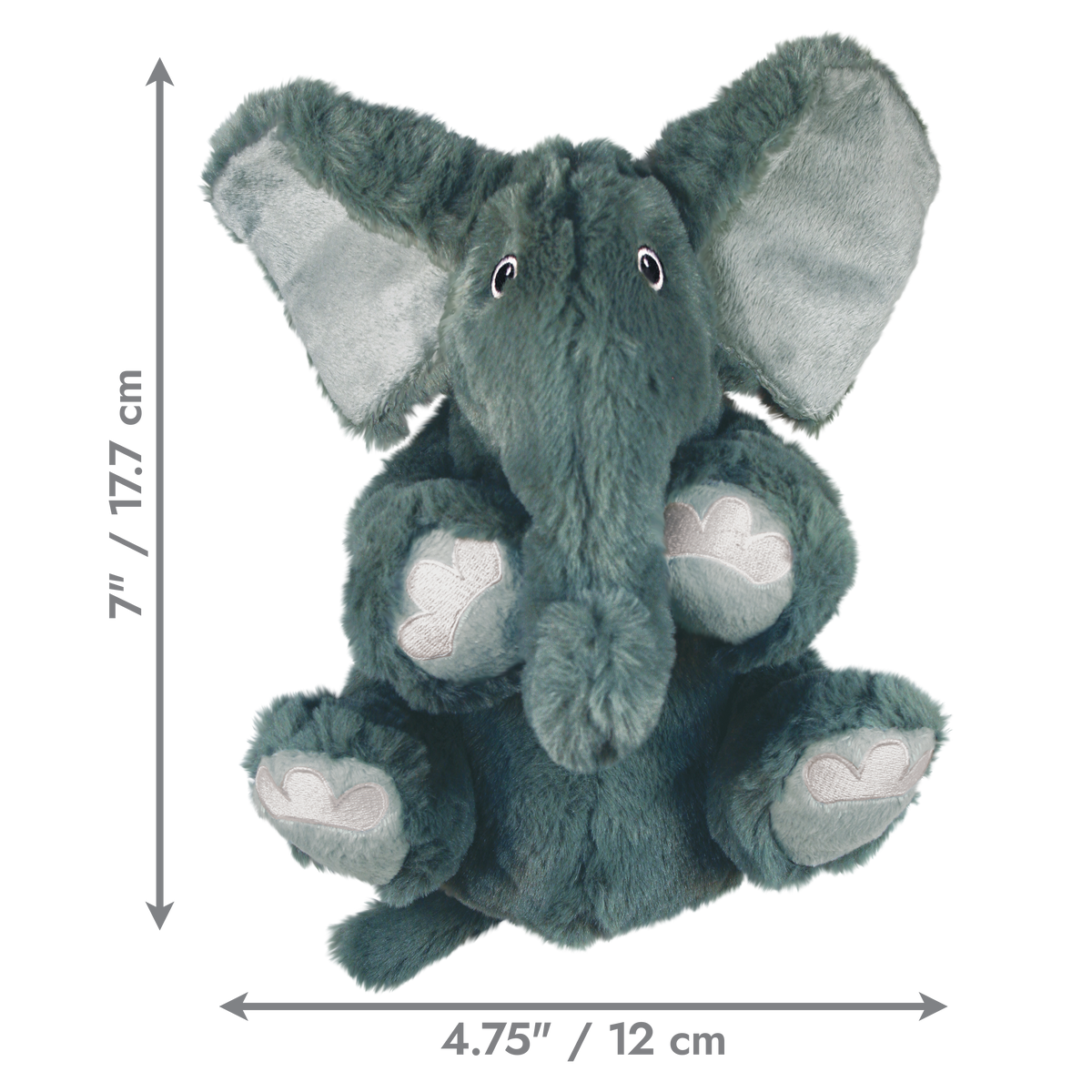 Comfort Kiddos Elephant Sm EU