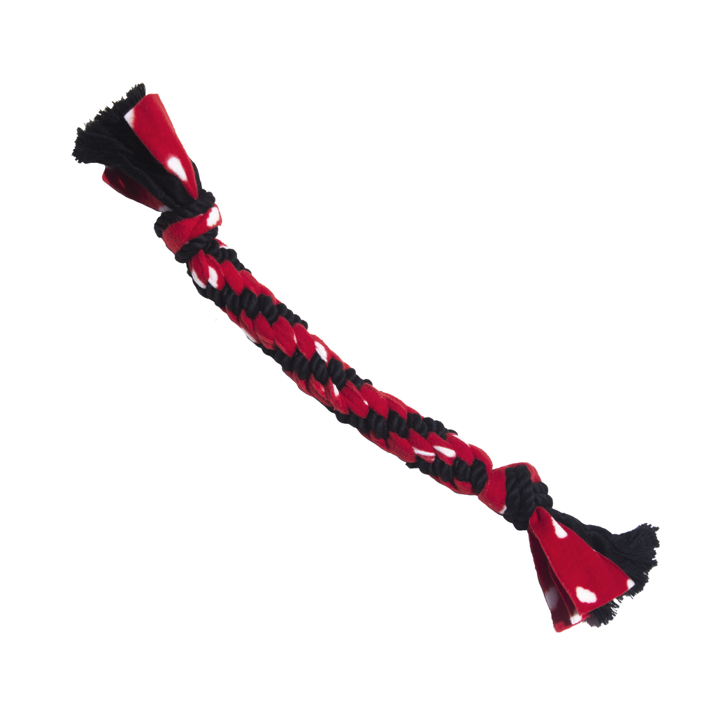 Kong Signature Rope 20" Dual Knot Tug