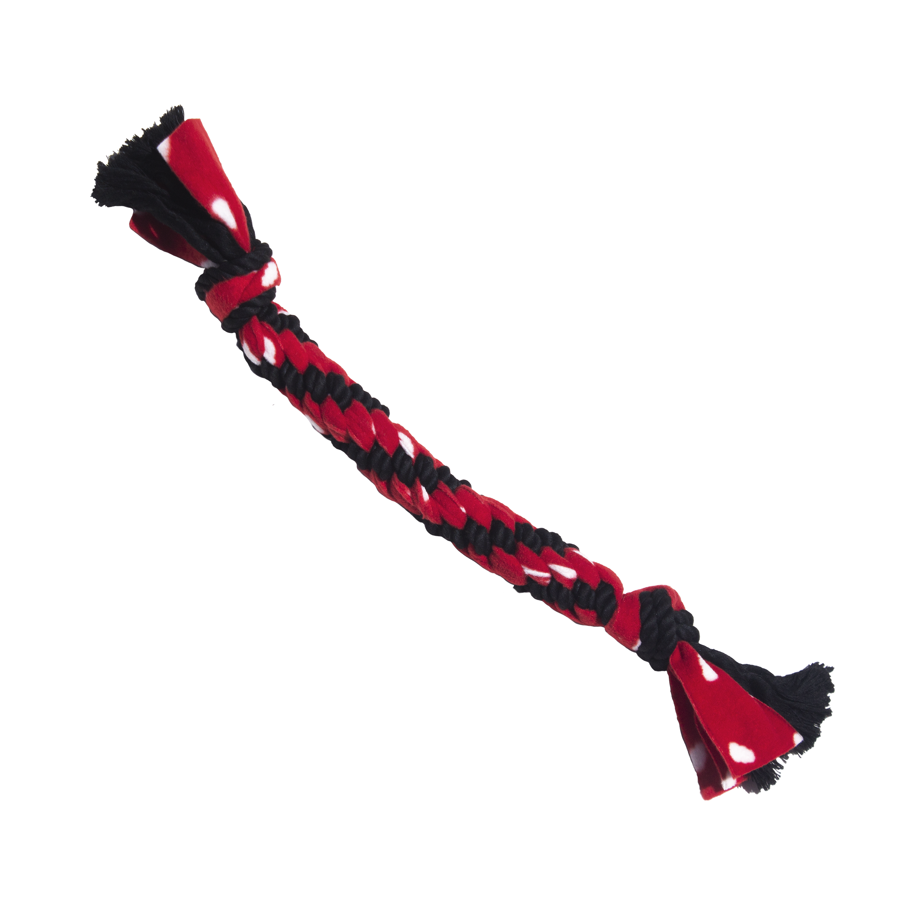 Kong Signature Rope 20" Dual Knot Tug