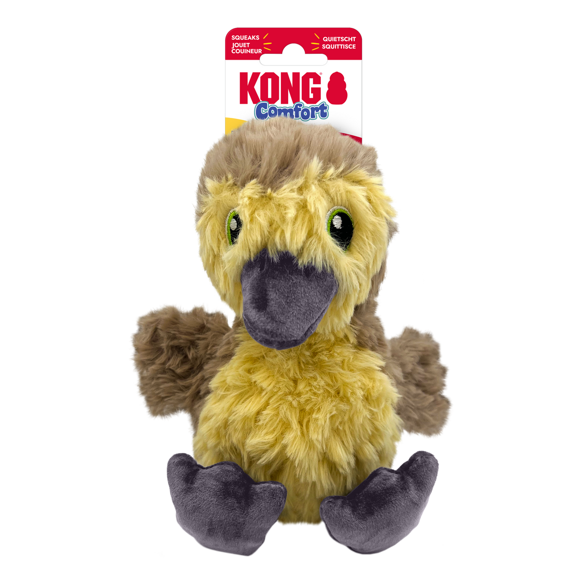 Comfort Tykes Gosling Sm EU