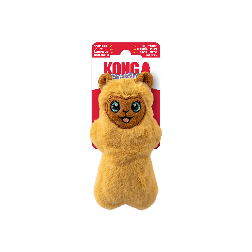 Snuzzles Mini Llama XS EU