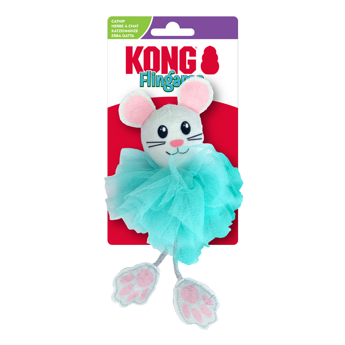 Flingaroo Tutu Assorted EU