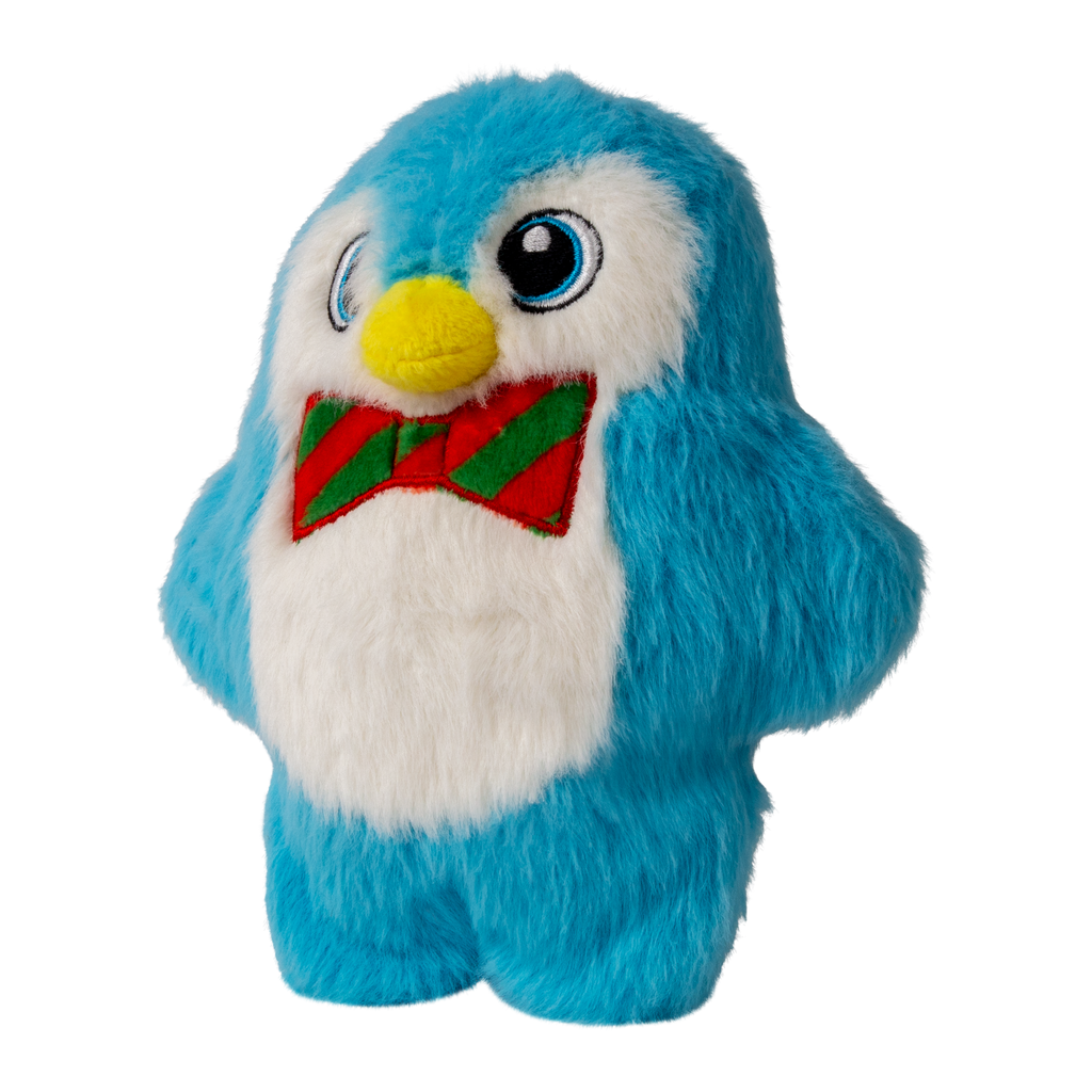 Kong Xmas Snuzzles Pengiun Small