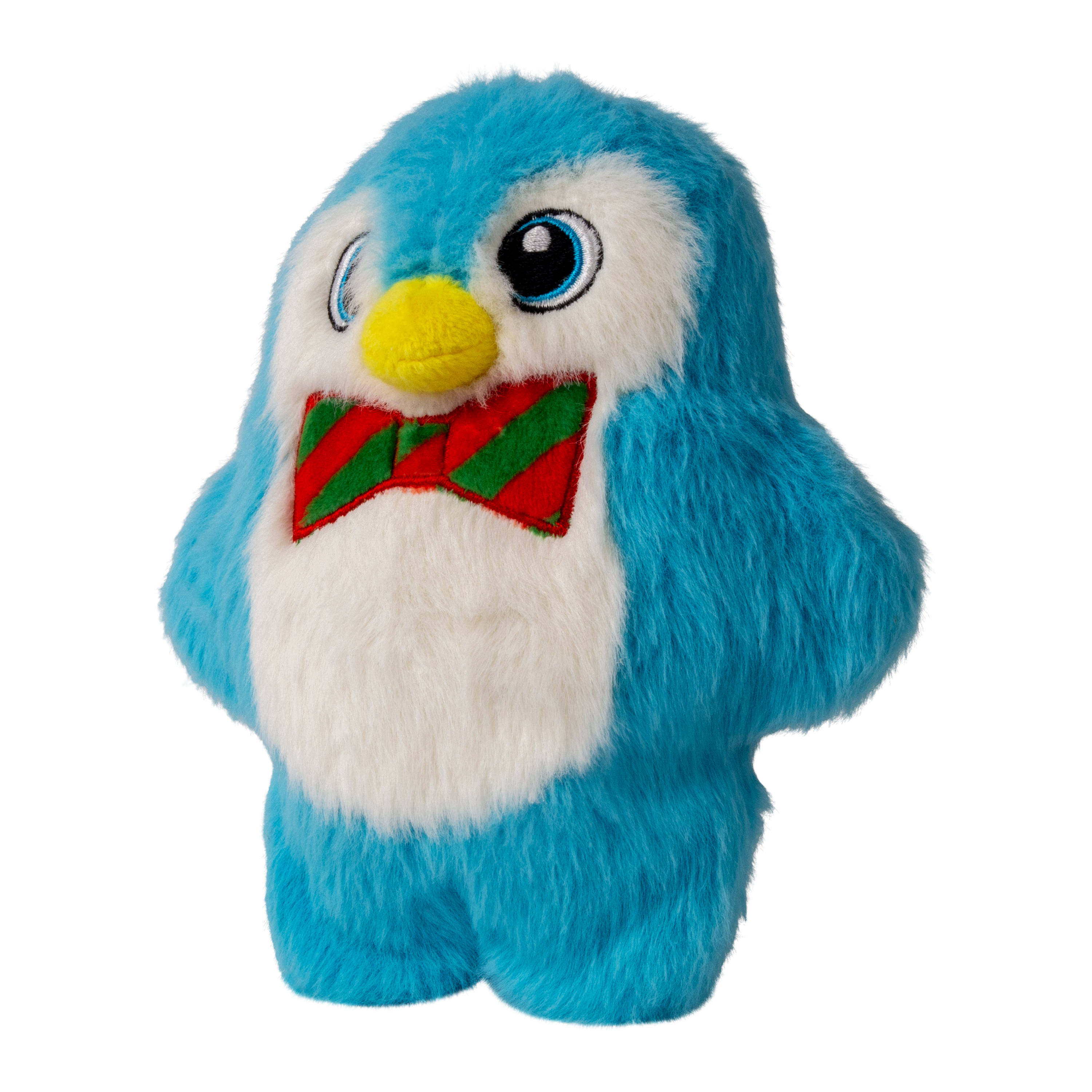 Kong Xmas Snuzzles Pengiun Small