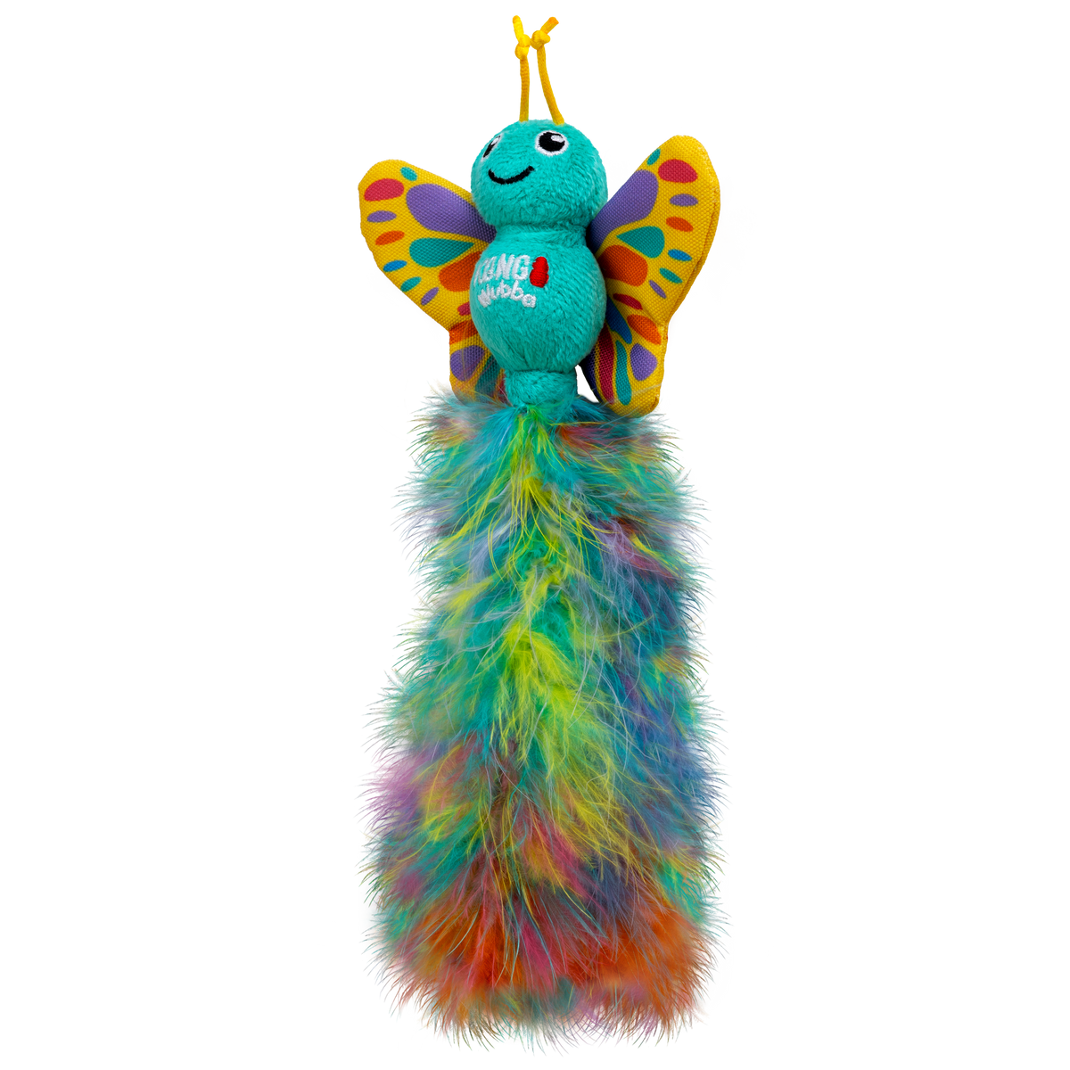 Cat Wubba Butterfly EU