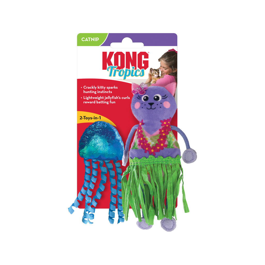 Tropics Hula 2-pk EU