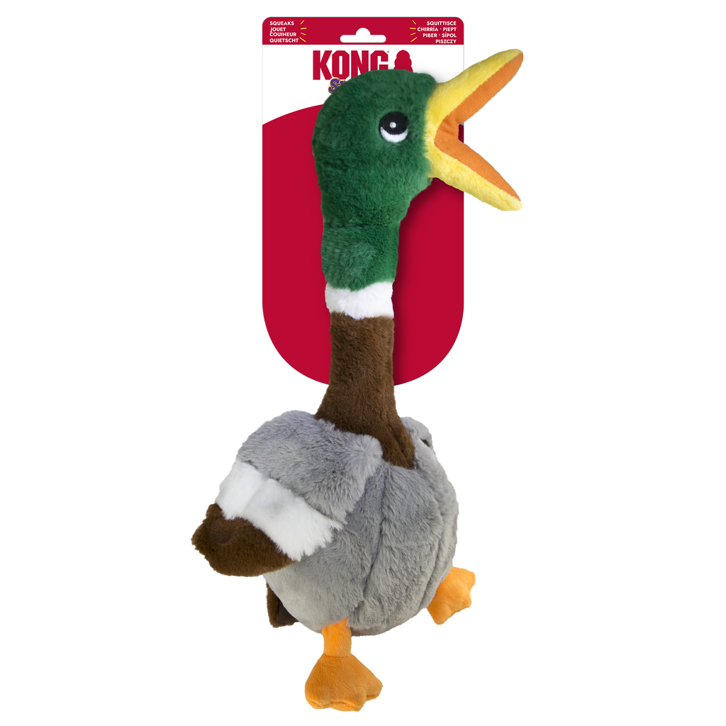 Shakers Honkers Duck Lg EU