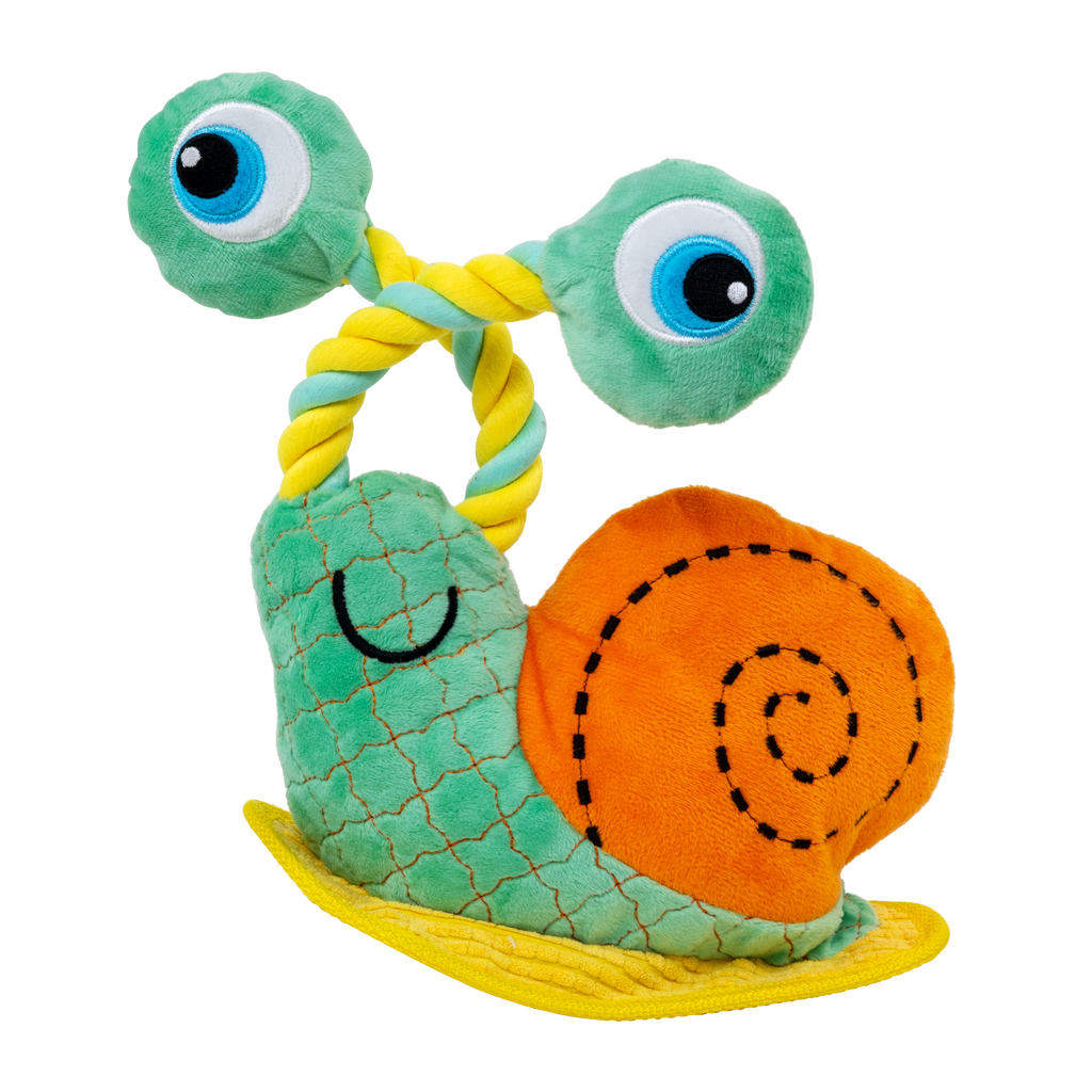 Bendeez Snail Lg EU