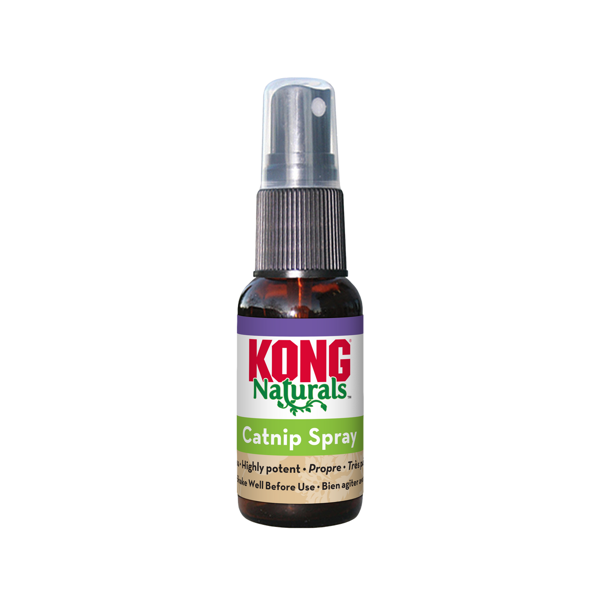 Naturals Catnip Spray EU