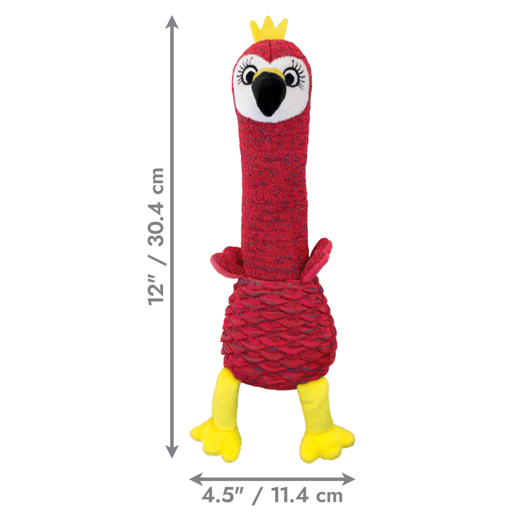 Shakers Cuckoos Assorted Md EU