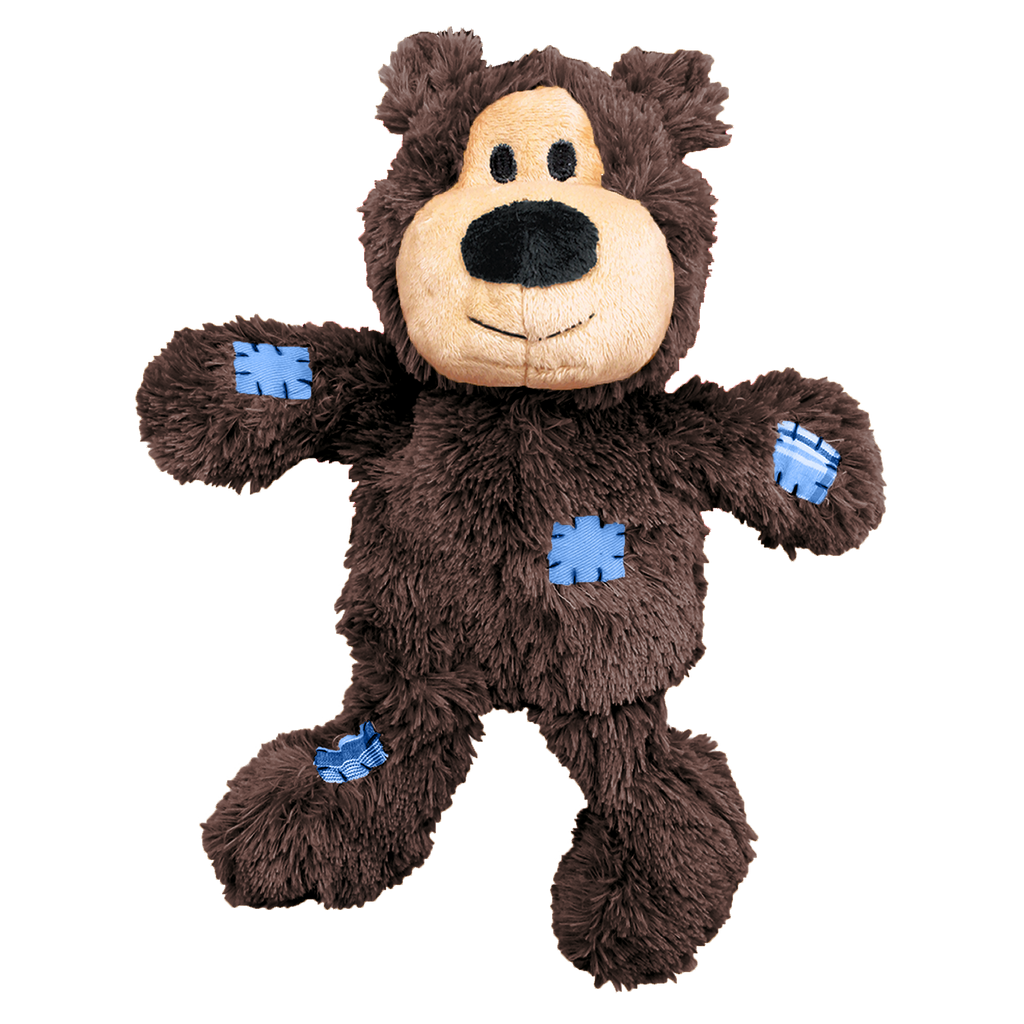 Wild Knots Bear Assorted XS EU