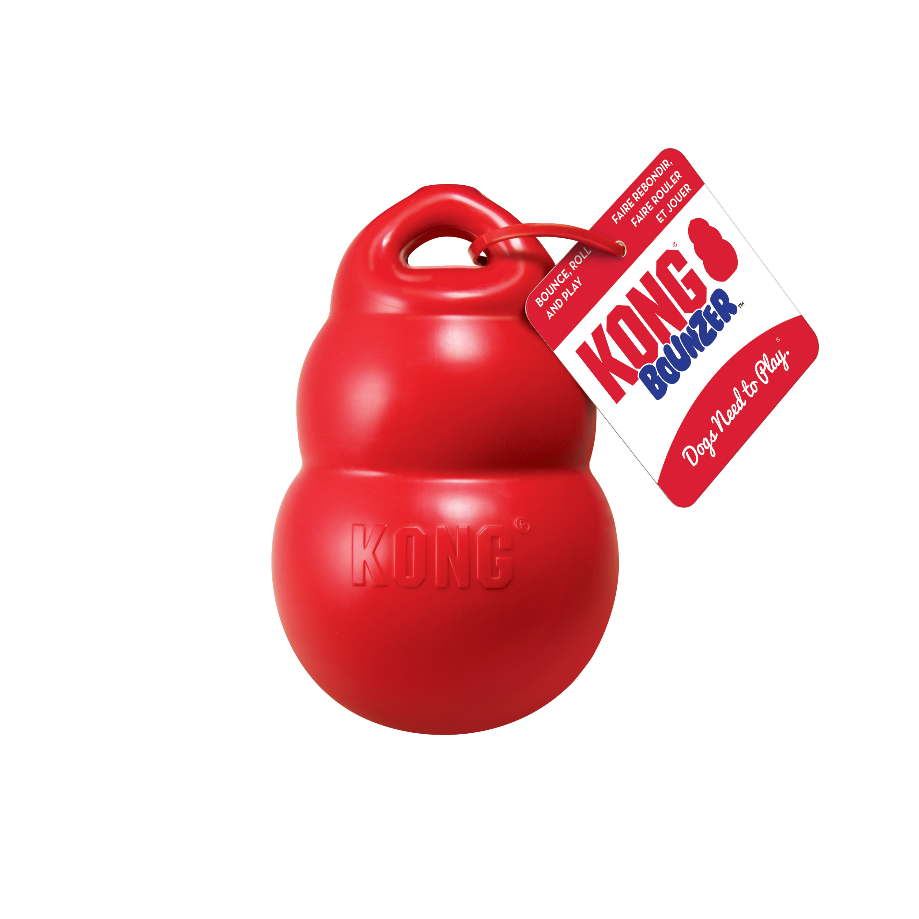 Kong Bounzer Medium