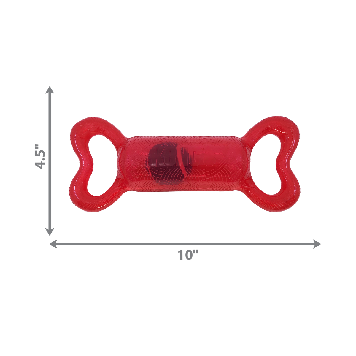 Jumbler Tug Assorted Sm/Md EU