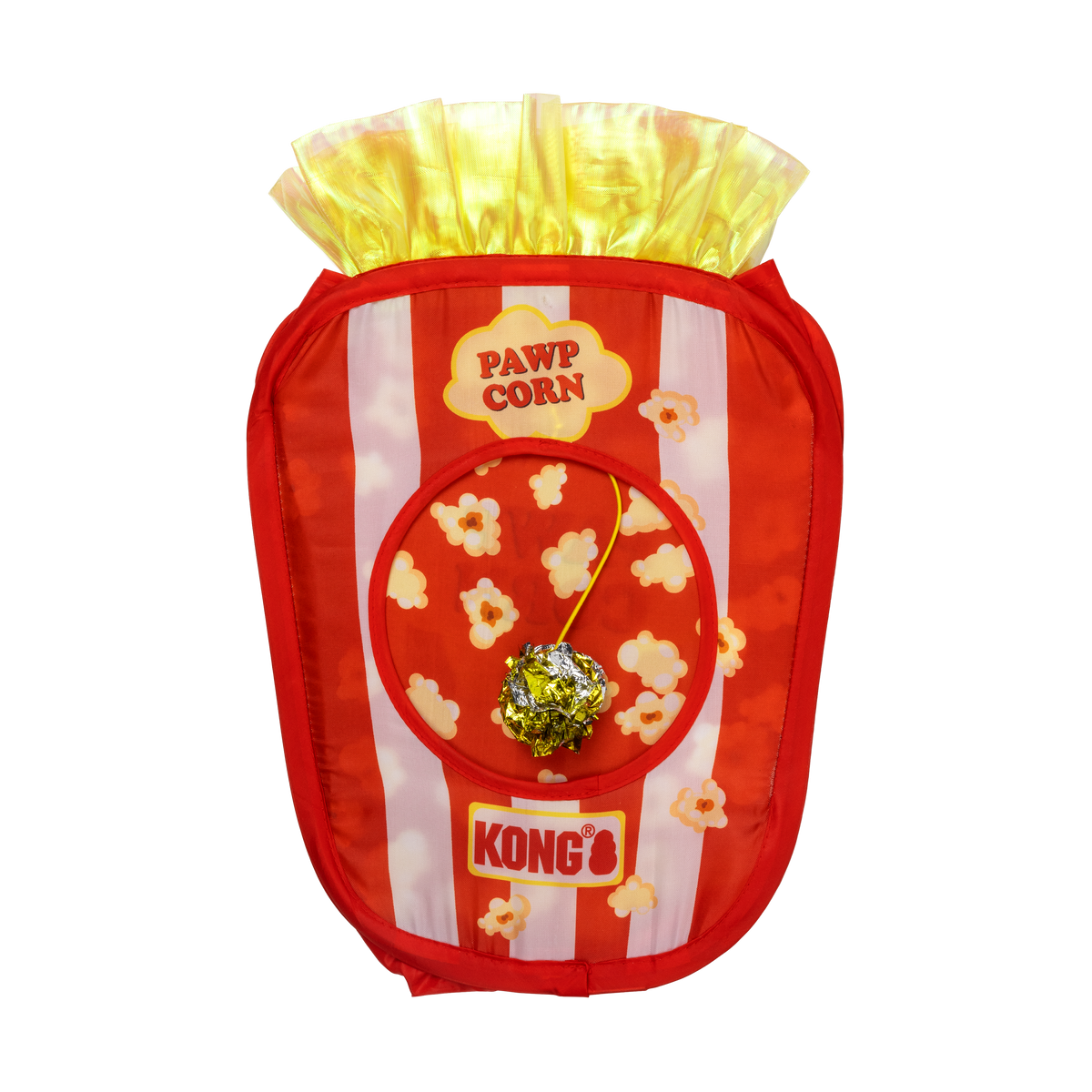 Play Spaces Pawpcorn EU